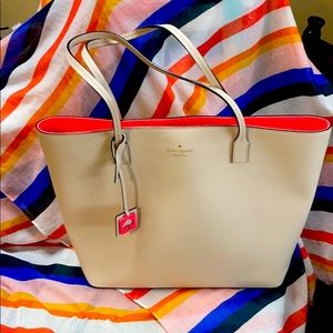 Kate Spade tote